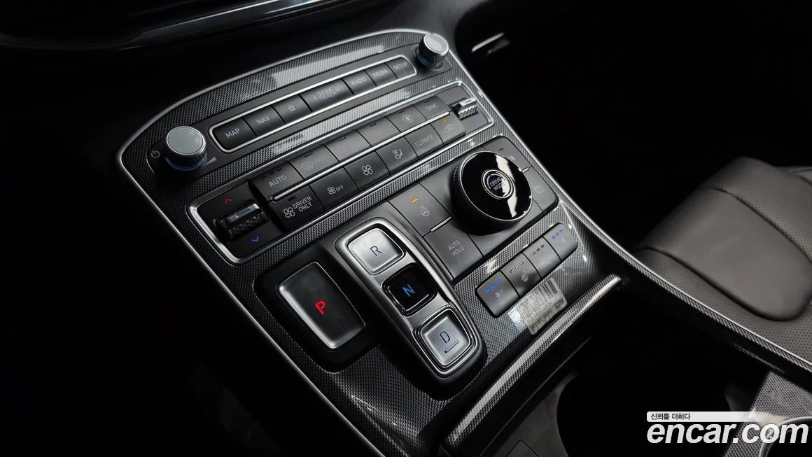 Hyundai Santafe — фото 9