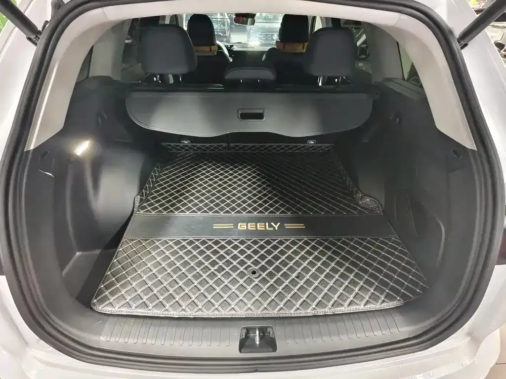 Geely Xingyue L 2023 из CN, фото 8