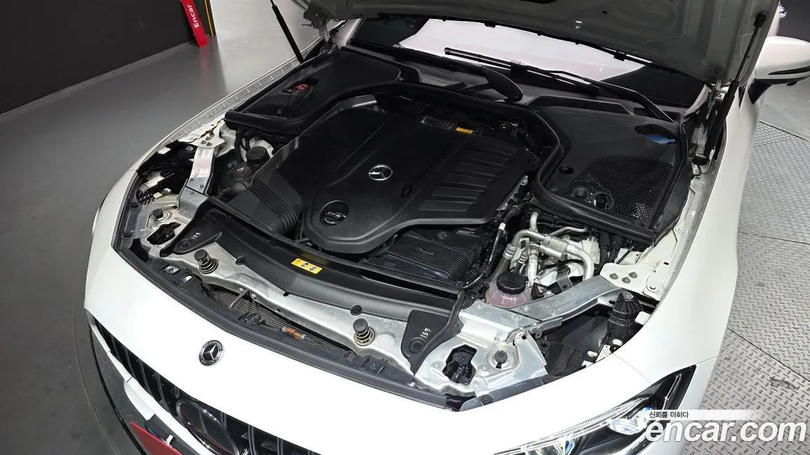 Mercedes-Benz CLS-Class 2023 из KR, фото 10