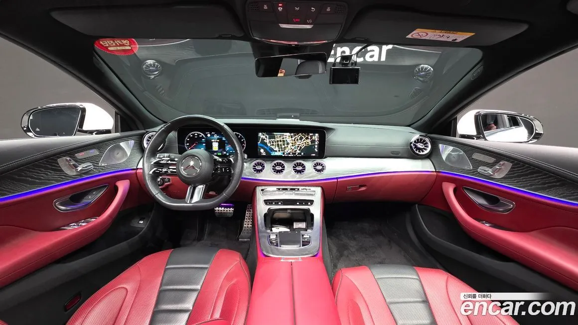 Mercedes-Benz CLS-Class 2023 из KR, фото 8