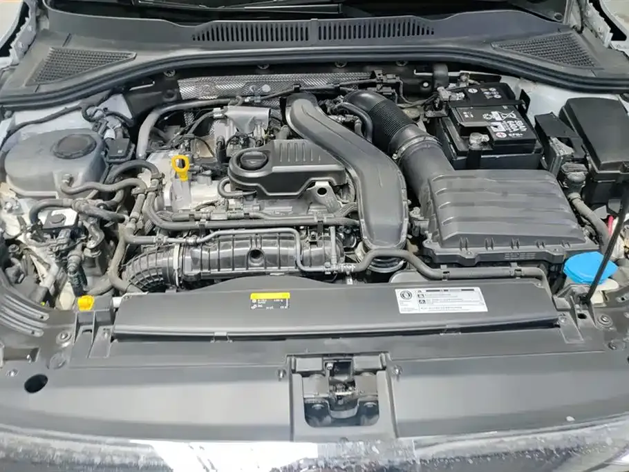 Volkswagen Lavida 2024 из CN, фото 10