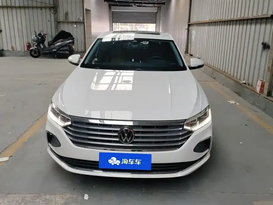 Volkswagen Lavida 2024 из CN, фото 5