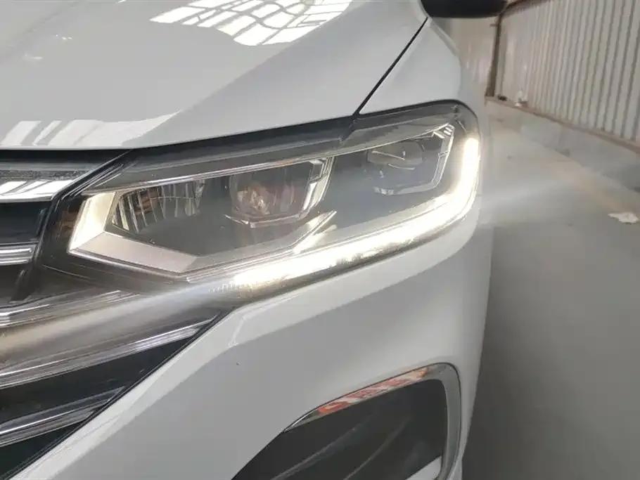 Volkswagen Lavida 2024 из CN, фото 8