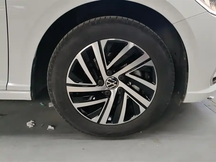 Volkswagen Lavida 2024 из CN, фото 6