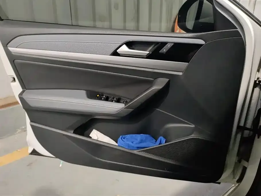 Volkswagen Lavida 2024 из CN, фото 4