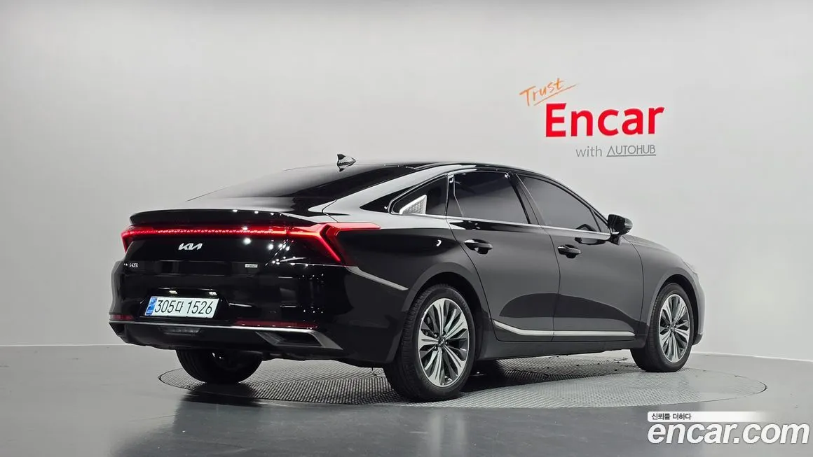 [object Object] K8 2024 из KR, фото 2