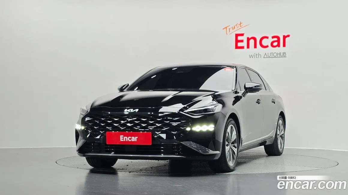 [object Object] K8 2024 из KR, фото 3