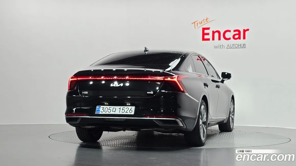 [object Object] K8 2024 из KR, фото 4