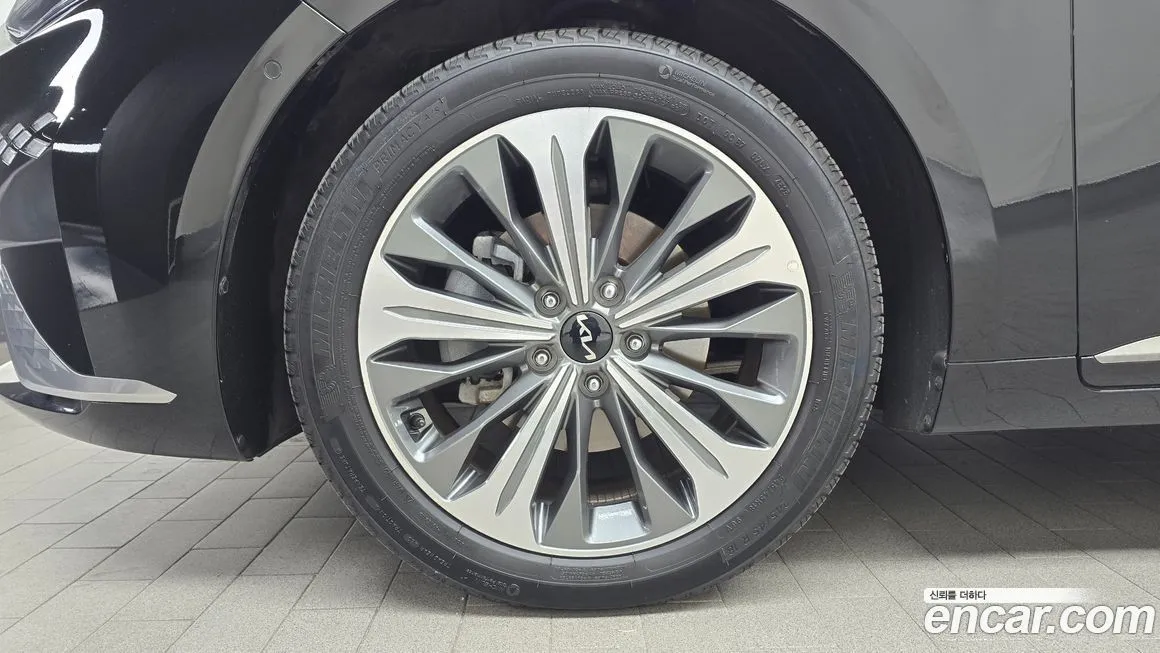 [object Object] K8 2024 из KR, фото 5