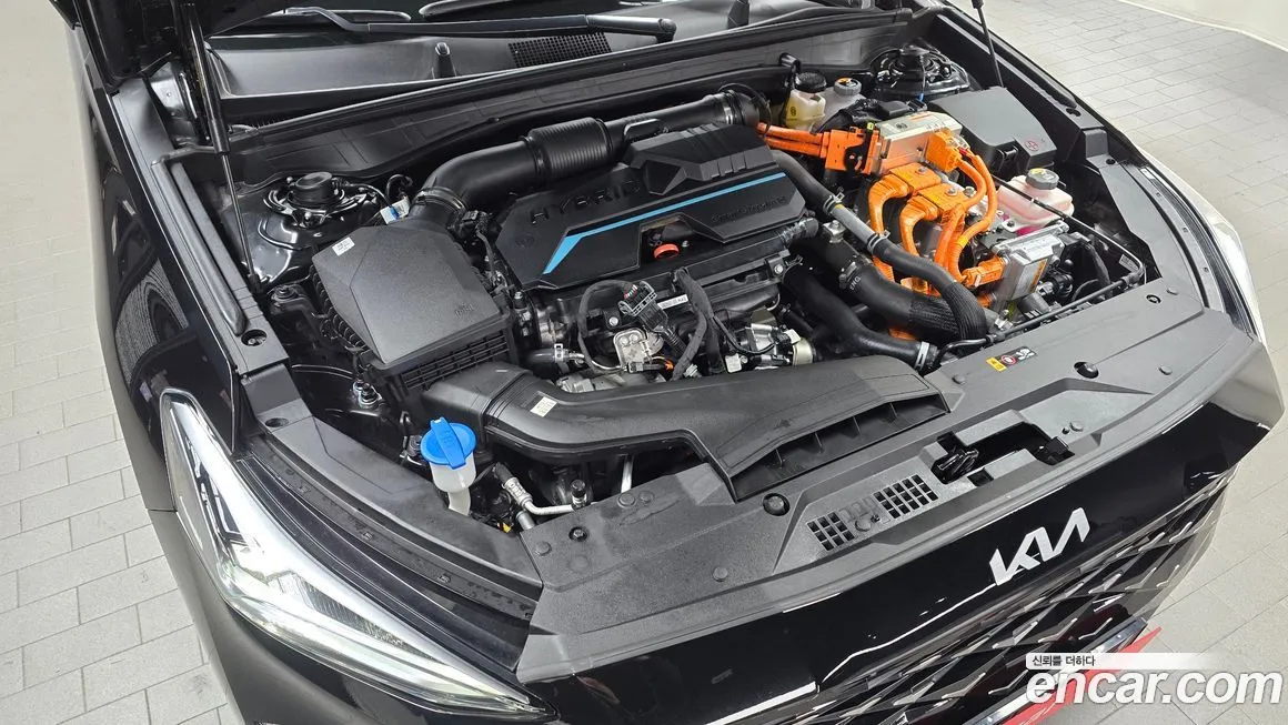 [object Object] K8 2024 из KR, фото 6