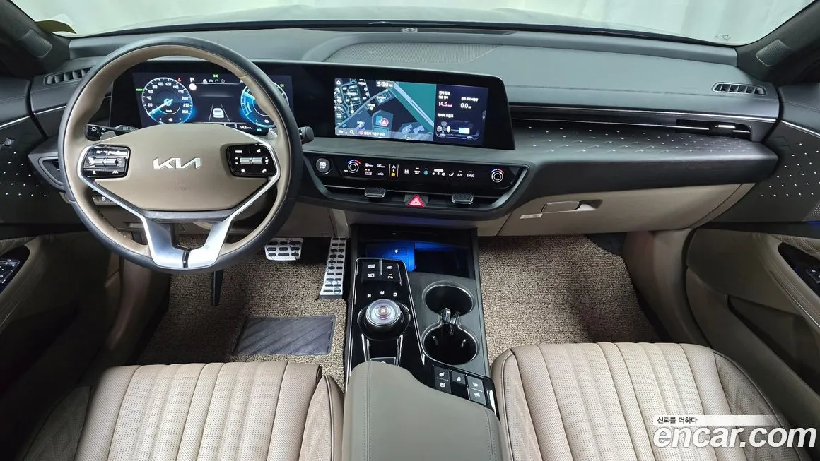 [object Object] K8 2024 из KR, фото 7