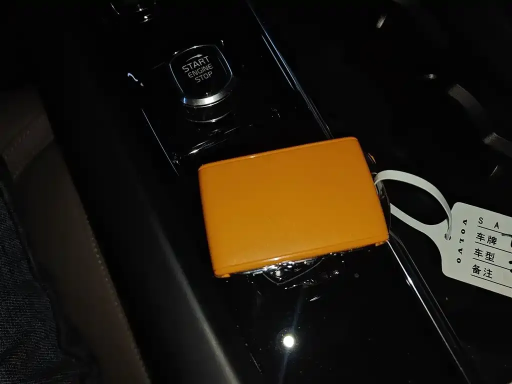 Volvo XC60 2026 из CN, фото 7