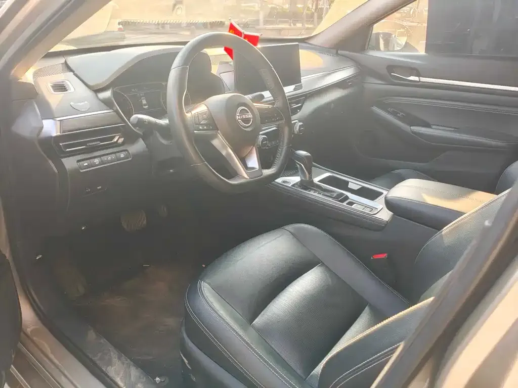 Nissan Teana 2023 из CN, фото 10