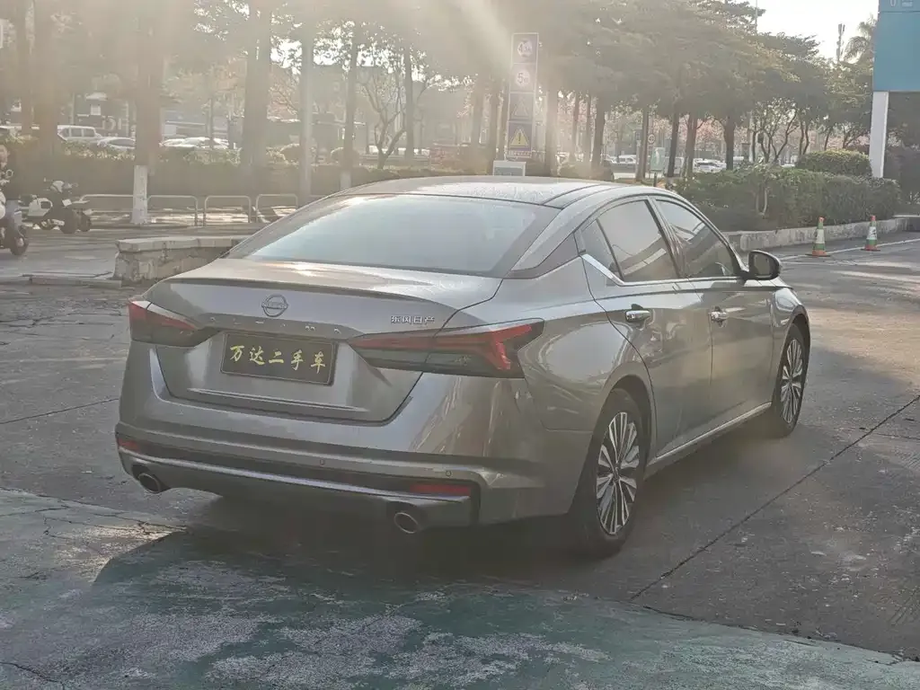 Nissan Teana 2023 из CN, фото 7