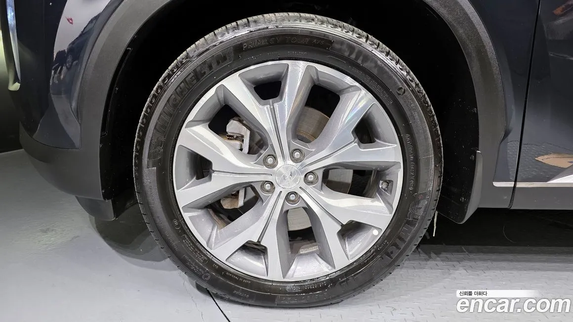 Hyundai Palisade 2022 из KR, фото 5