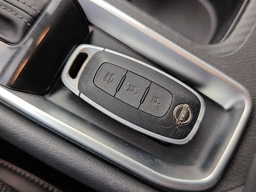 Nissan Sylphy 2023 из CN, фото 7