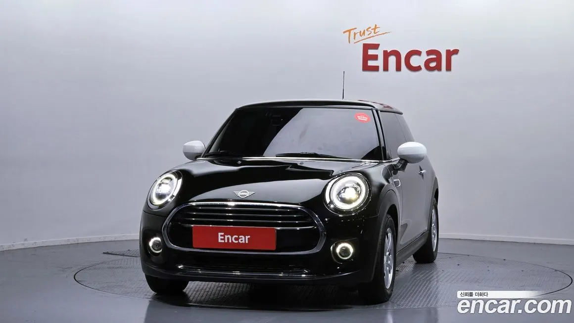 Mini Cooper 2021 из KR, фото 3