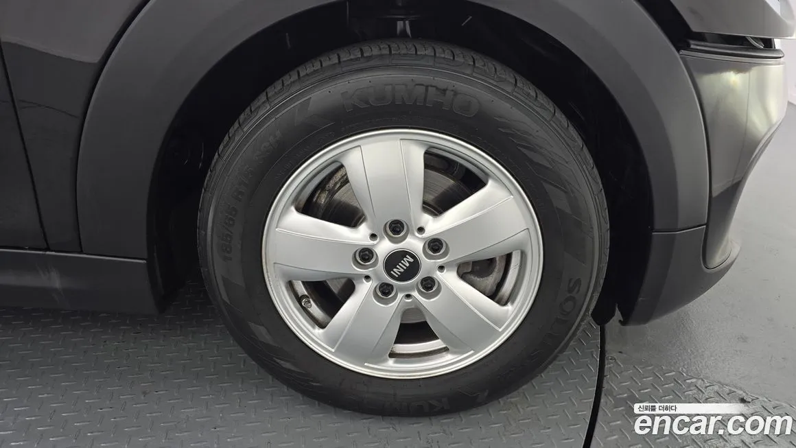 Mini Cooper 2021 из KR, фото 5