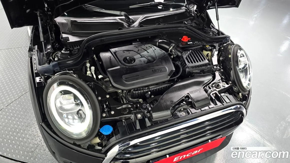 Mini Cooper 2021 из KR, фото 6