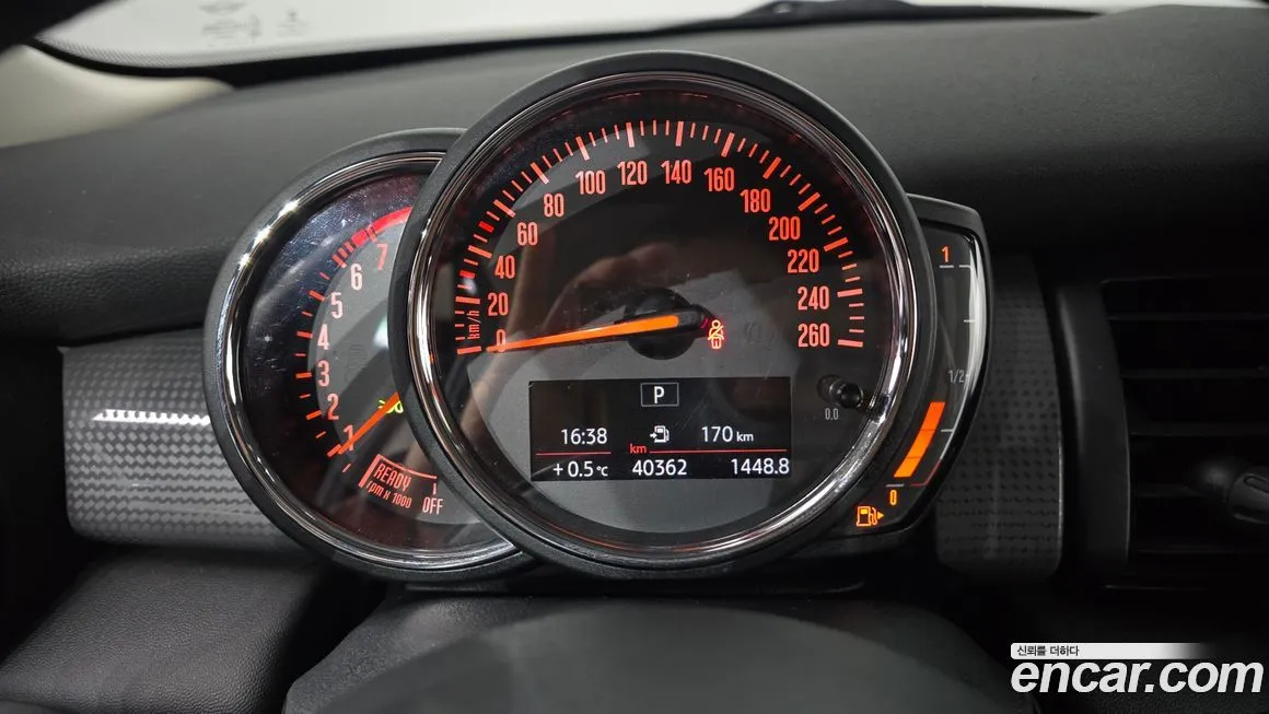 Mini Cooper 2021 из KR, фото 8