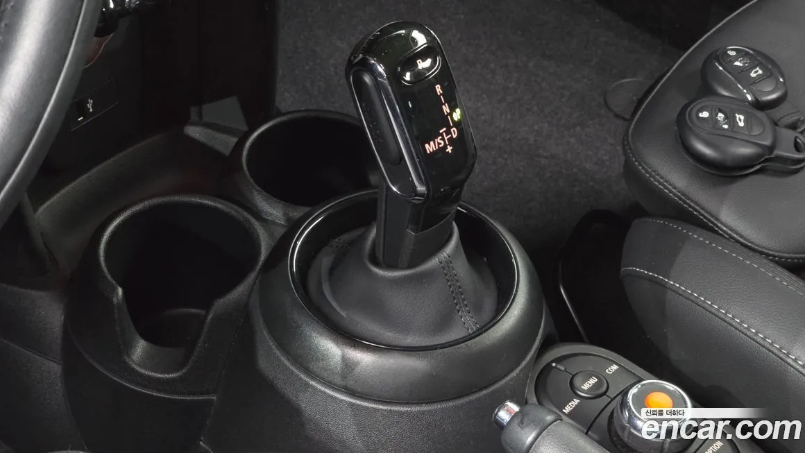 Mini Cooper 2021 из KR, фото 9