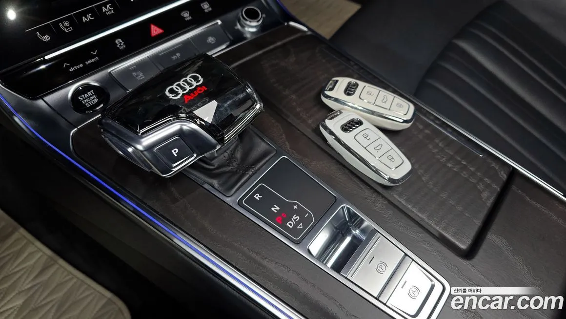 Audi A6 2023 из KR, фото 9