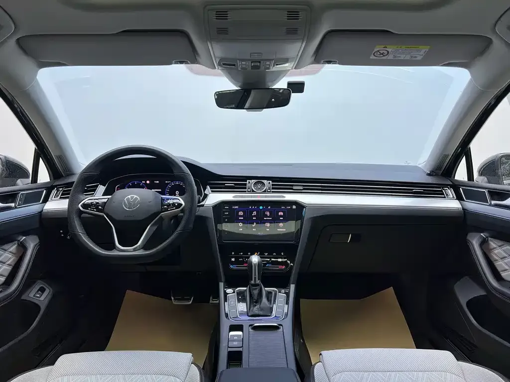 [object Object] Magotan 2024 из CN, фото 9