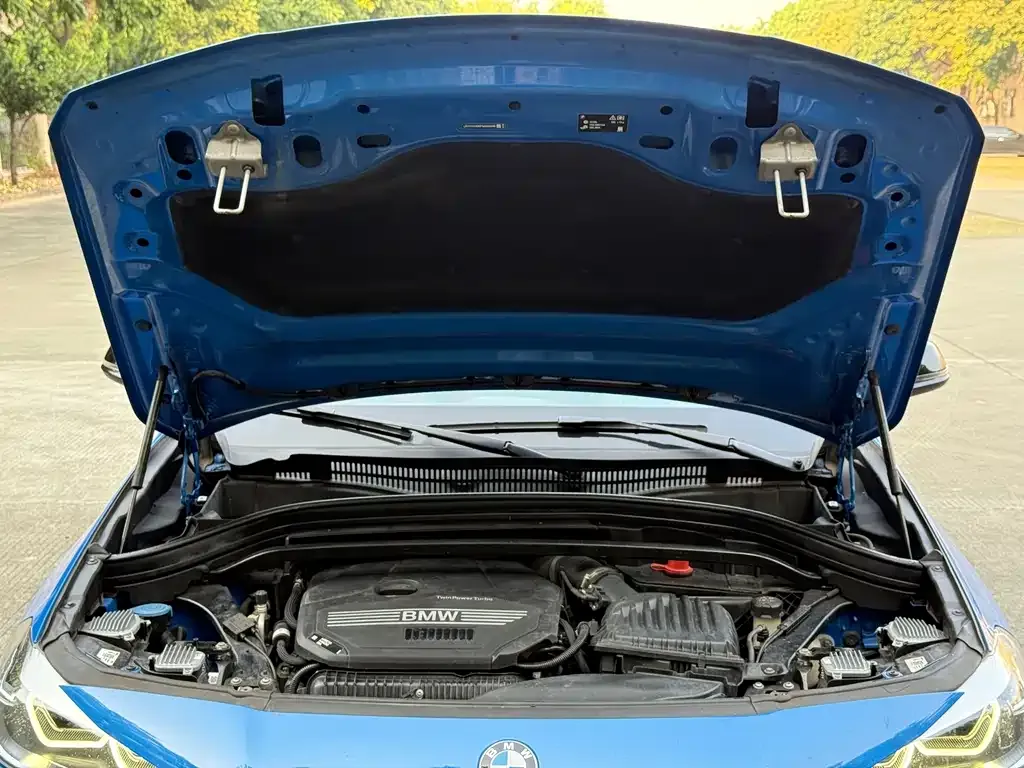 BMW X2 2023 из CN, фото 3