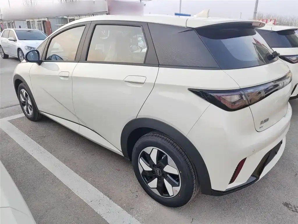BYD Dolphin 2025 из CN, фото 6