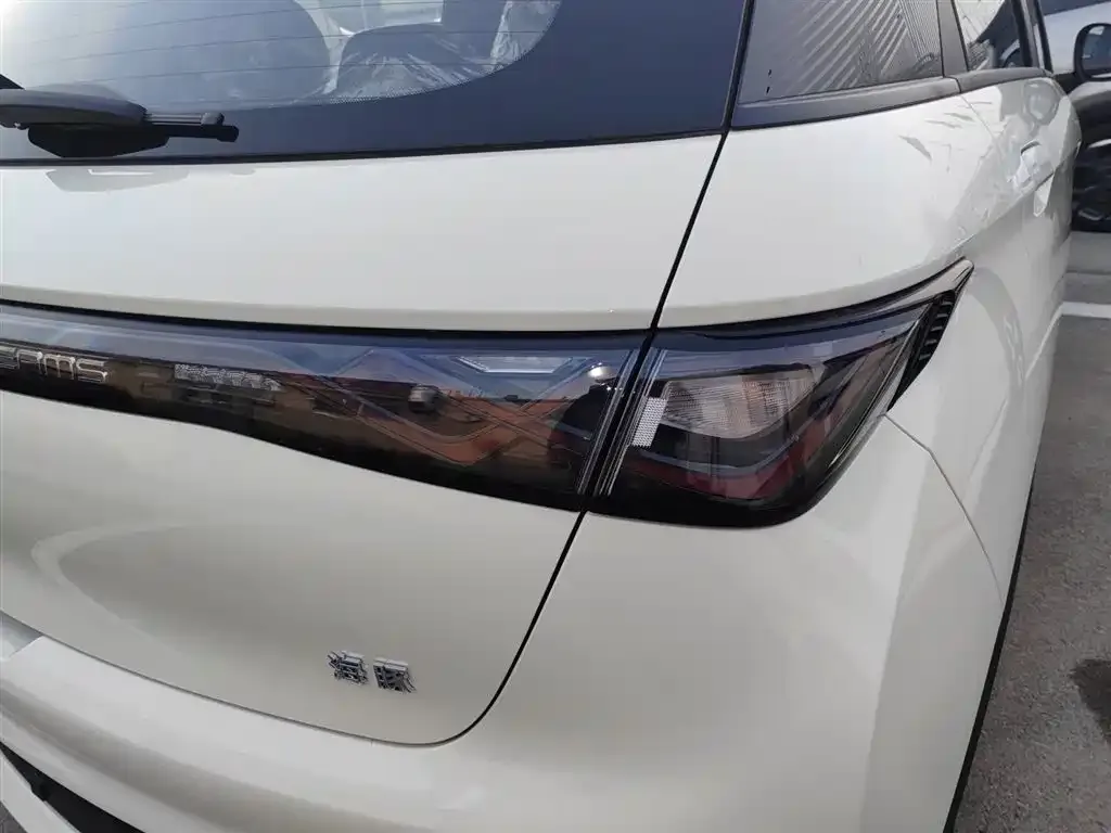 BYD Dolphin 2025 из CN, фото 8