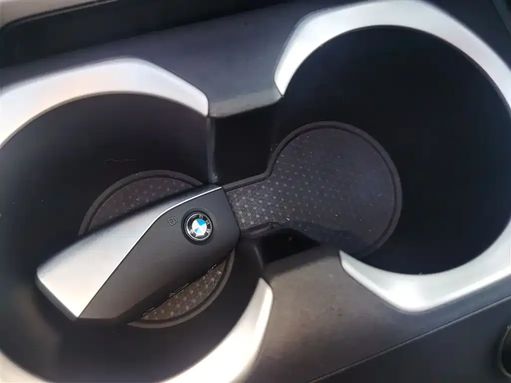 BMW X1 2024 из CN, фото 3