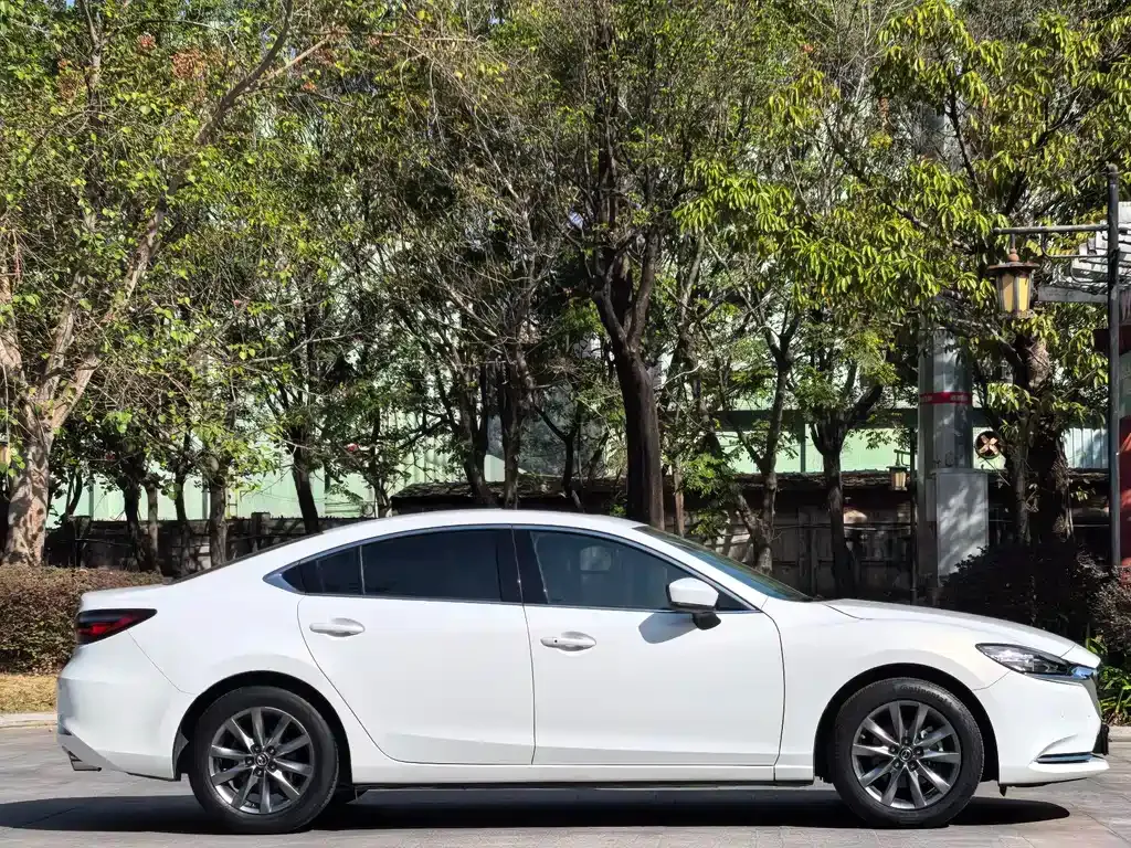Mazda Atenza 2021 из CN, фото 6
