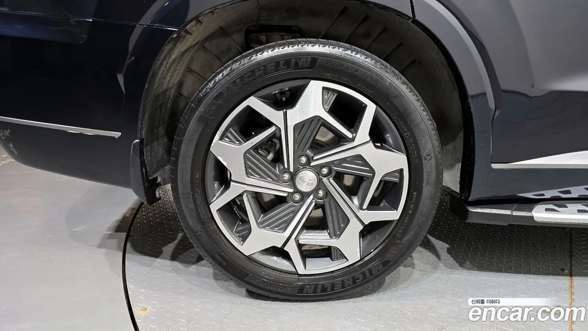 Hyundai Palisade 2022 из KR, фото 8