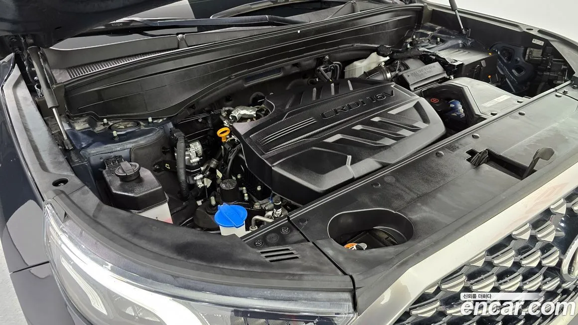 Hyundai Palisade 2022 из KR, фото 7