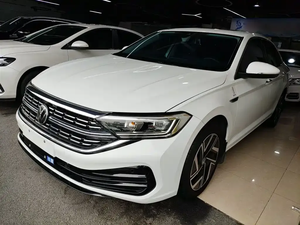 Volkswagen Sagitar 2024 из CN, фото 3