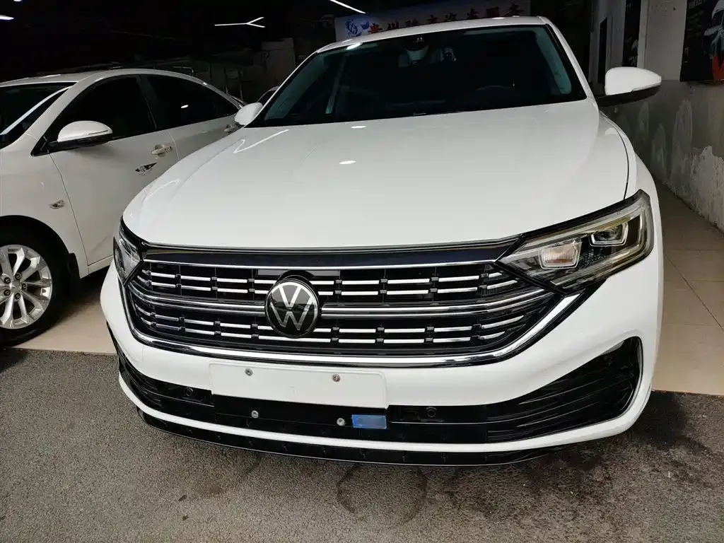 Volkswagen Sagitar 2024 из CN, фото 8