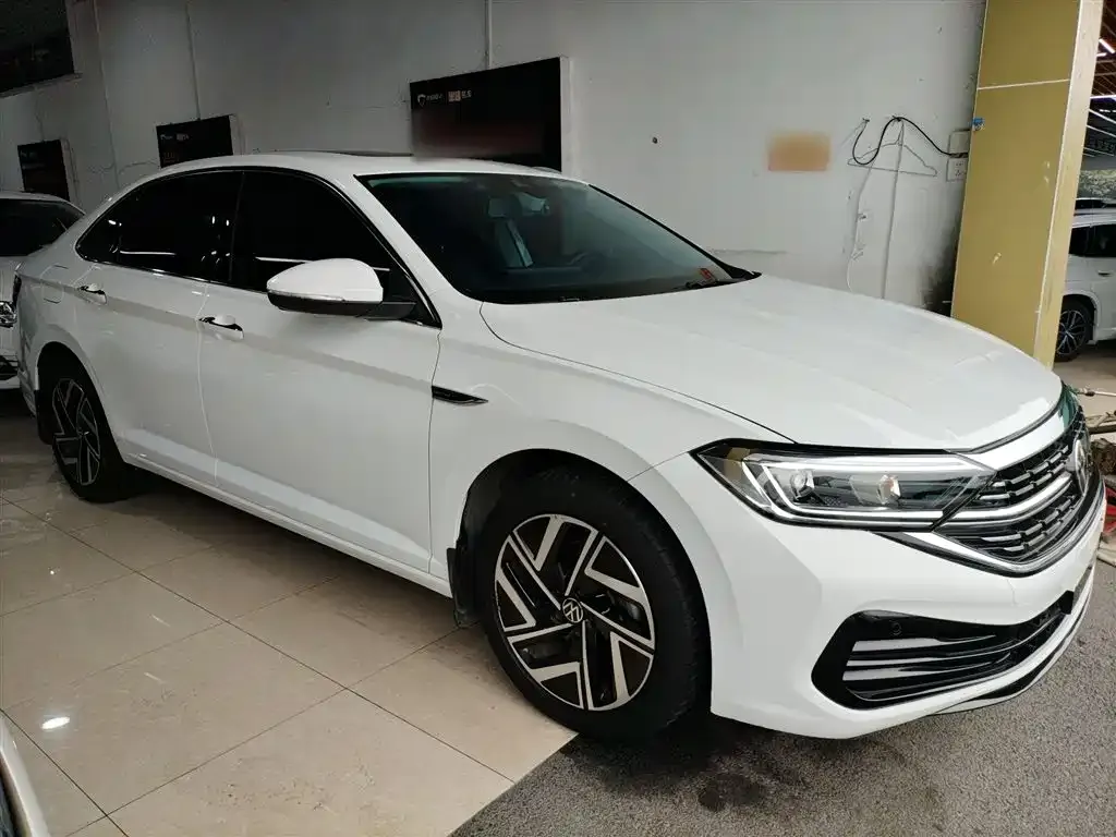 Volkswagen Sagitar 2024 из CN, фото 7