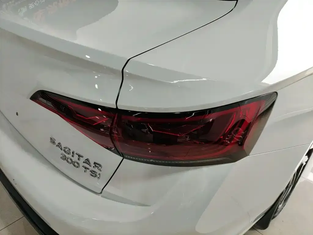 Volkswagen Sagitar 2024 из CN, фото 4