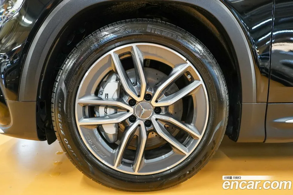 Mercedes-Benz GLB-Class 2025 из KR, фото 6