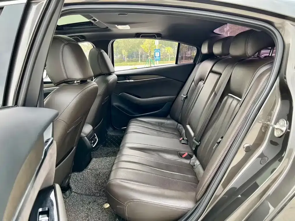 Mazda Atenza 2021 из CN, фото 4
