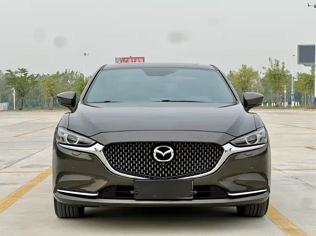 Mazda Atenza 2021 из CN, фото 5