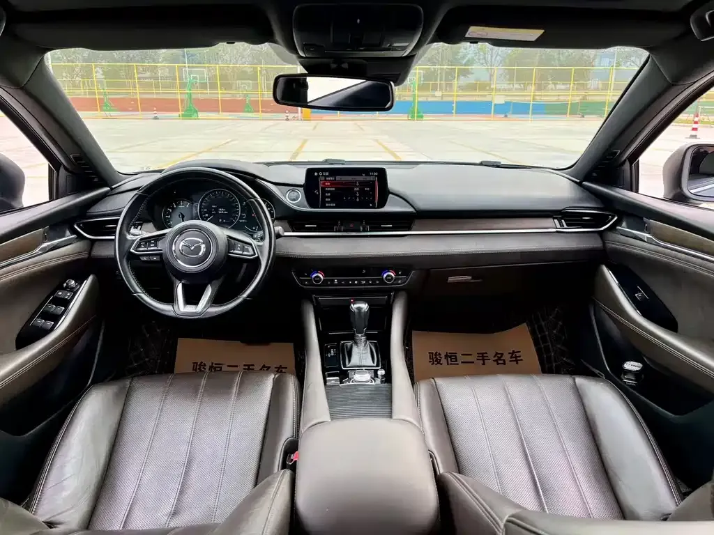 Mazda Atenza 2021 из CN, фото 8
