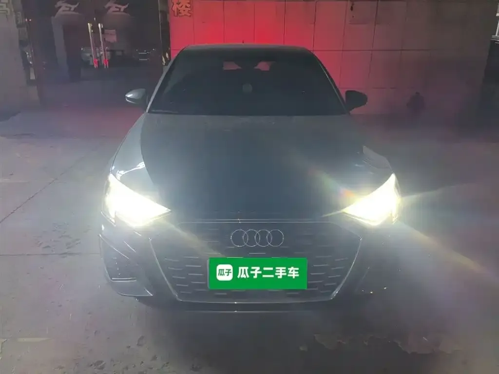 Audi A3 — фото 2