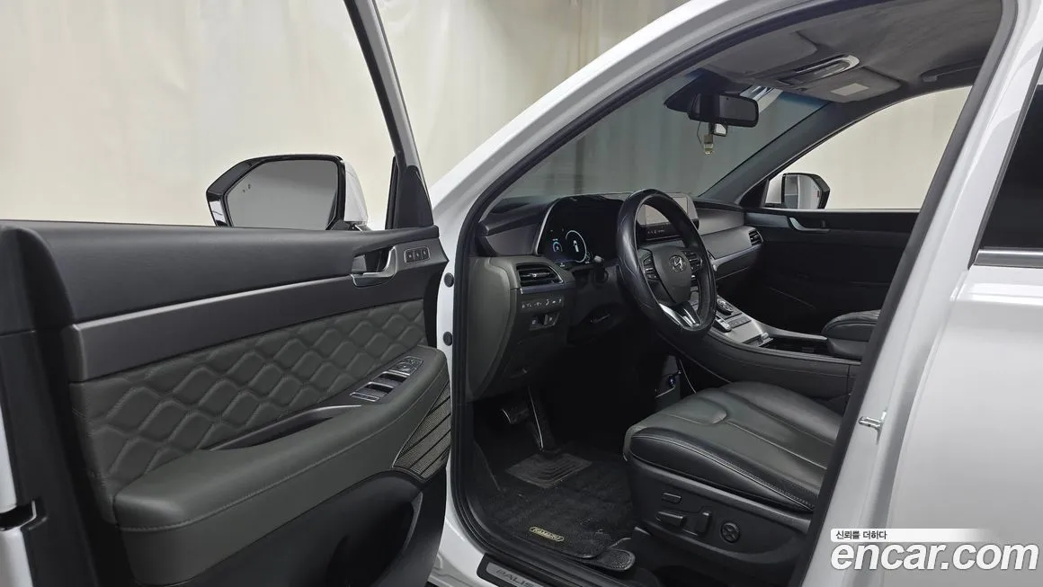 Hyundai Palisade 2022 из KR, фото 10