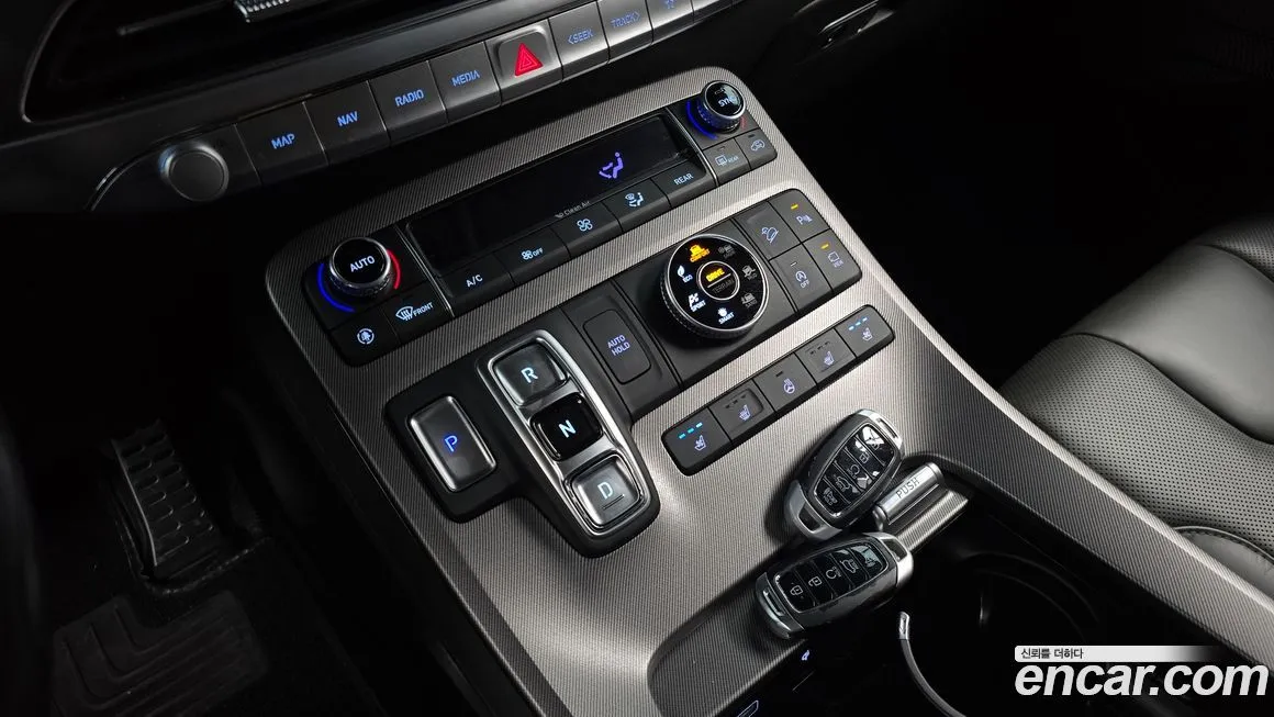 Hyundai Palisade 2022 из KR, фото 9