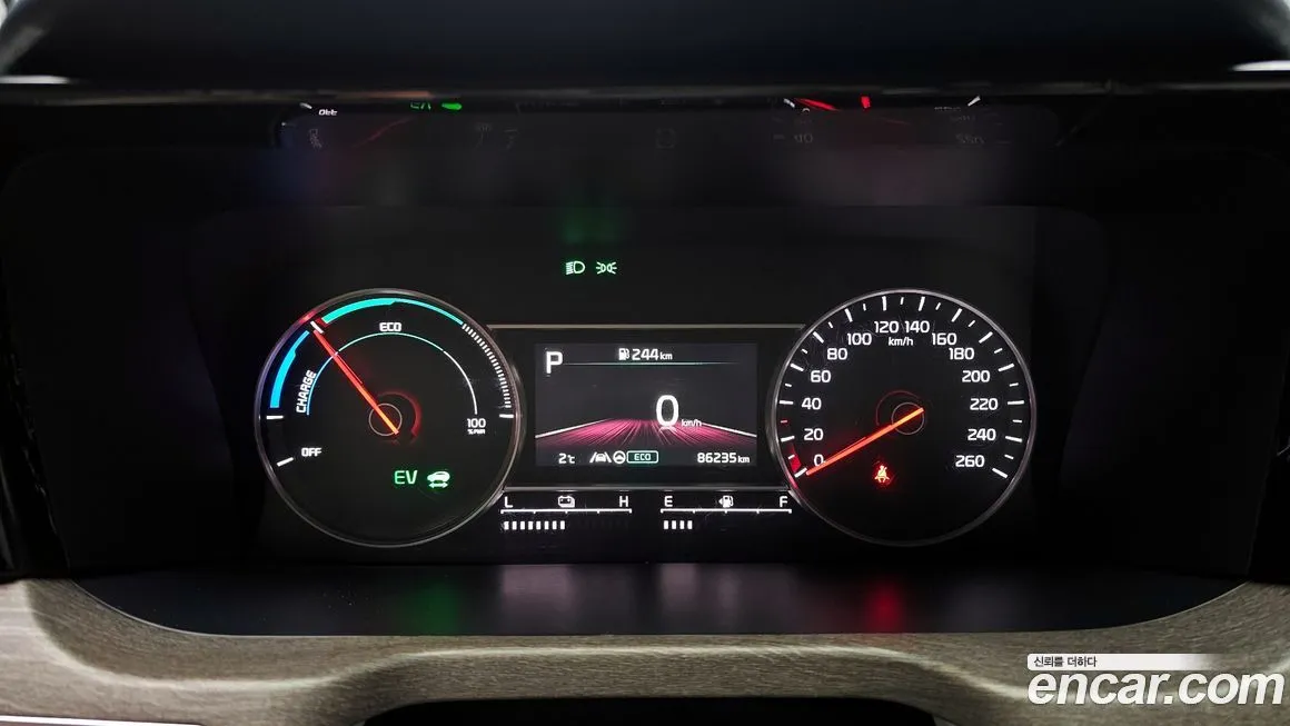 Kia Sorento 2022 из KR, фото 8