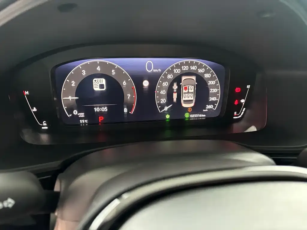 Honda Civic — фото 4