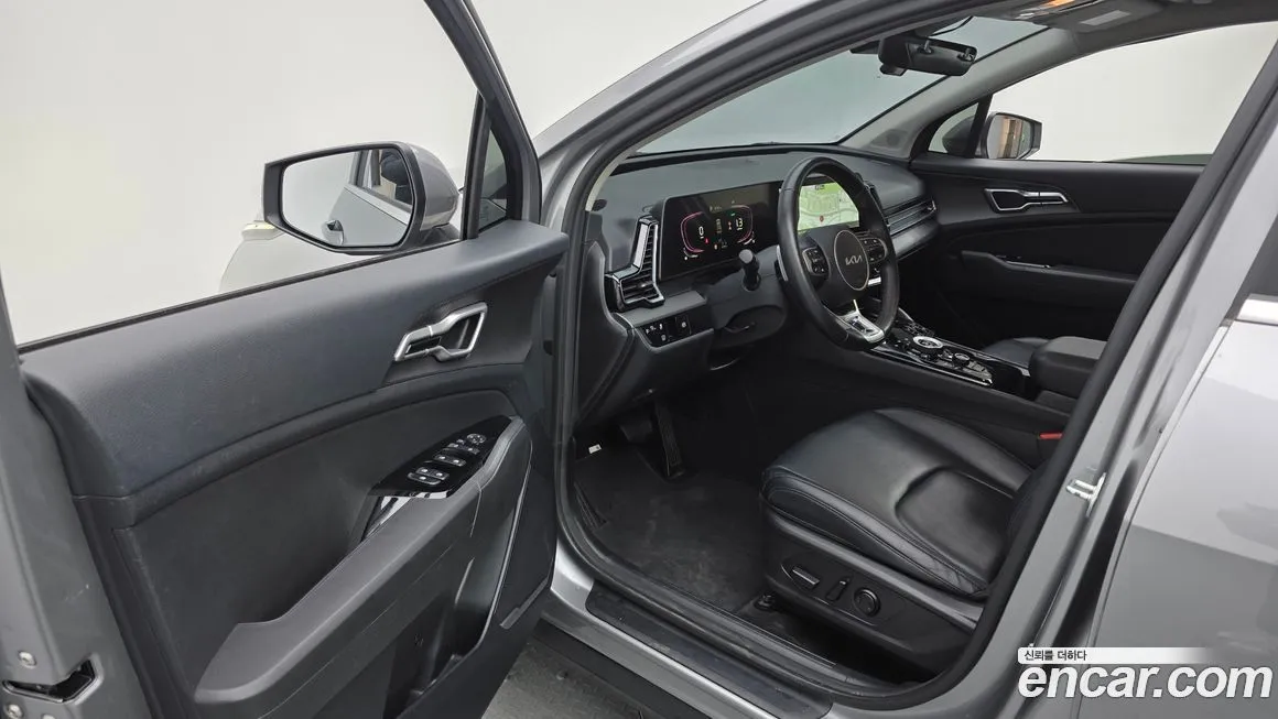 Kia Sportage — фото 3