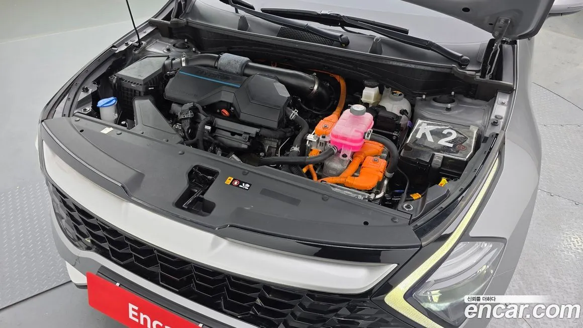 Kia Sportage — фото 9