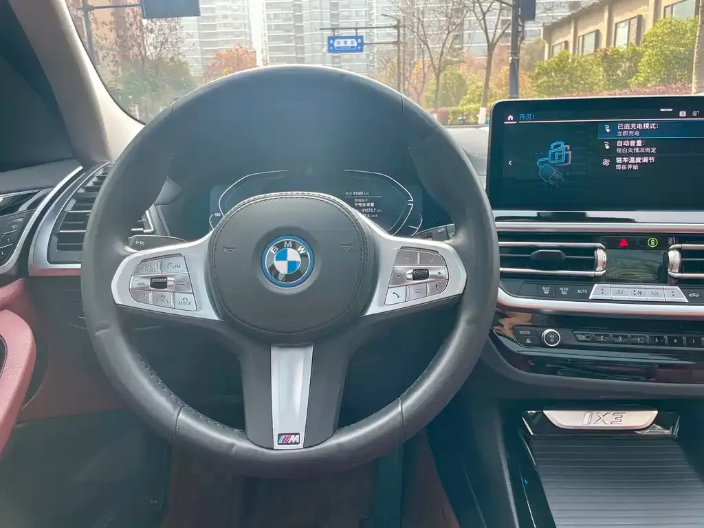 [object Object] iX3 2023 из CN, фото 10